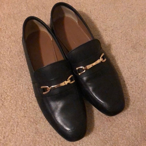 ASOS Shoes - ASOS black loafers